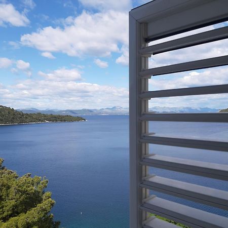 Sobra Apartmani Marija Mljet מראה חיצוני תמונה