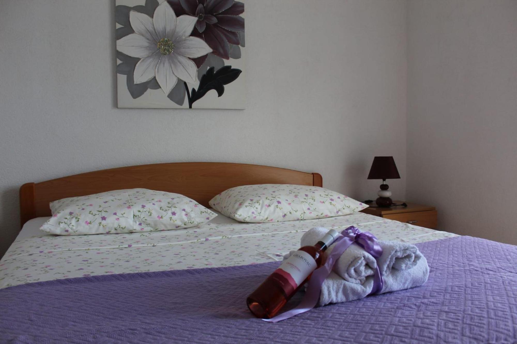 Sobra Apartmani Marija Mljet מראה חיצוני תמונה