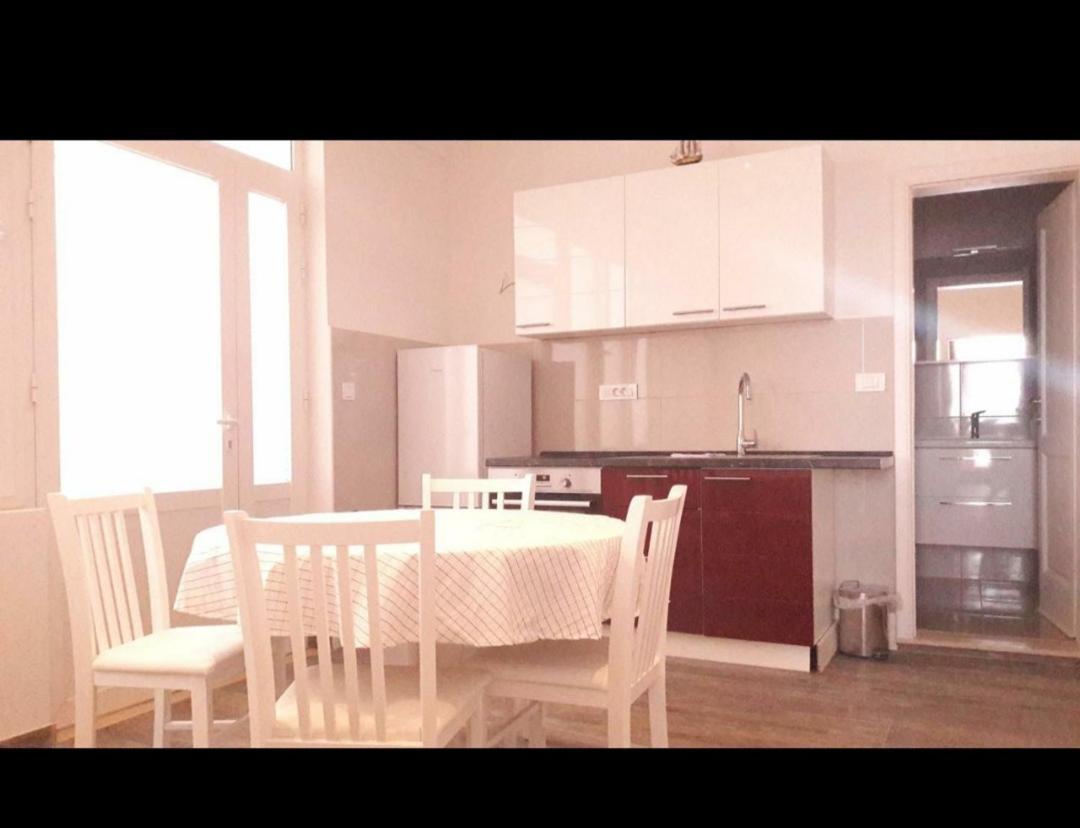 Sobra Apartmani Marija Mljet מראה חיצוני תמונה