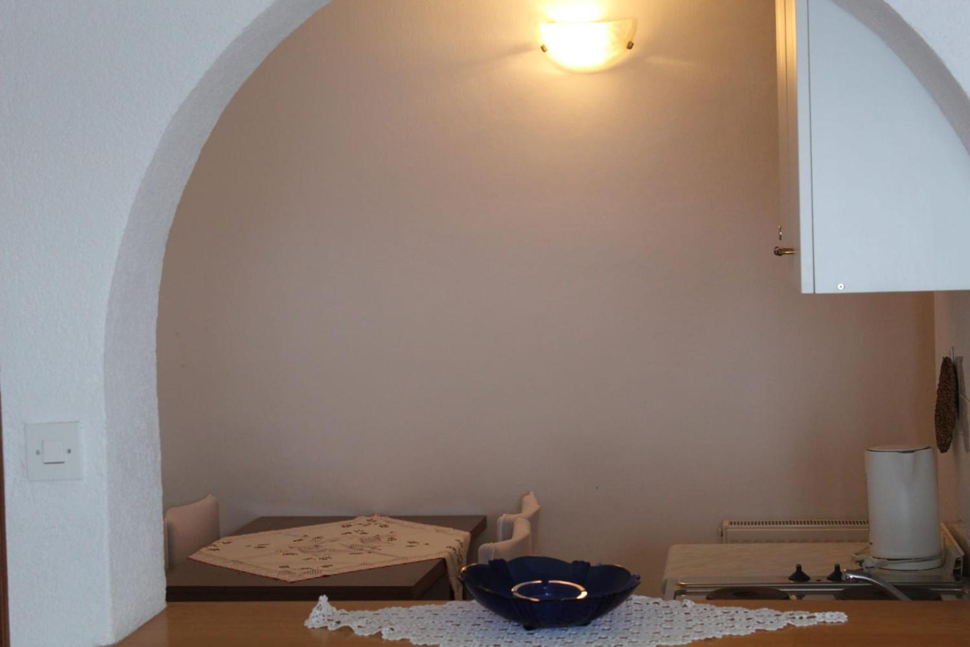Sobra Apartmani Marija Mljet מראה חיצוני תמונה