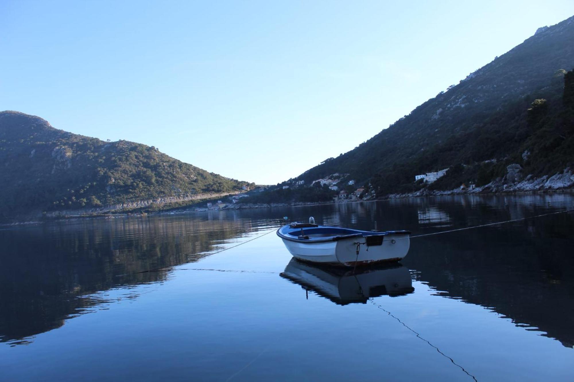 Sobra Apartmani Marija Mljet מראה חיצוני תמונה