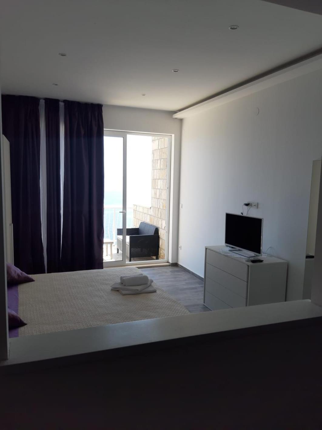 Sobra Apartmani Marija Mljet מראה חיצוני תמונה