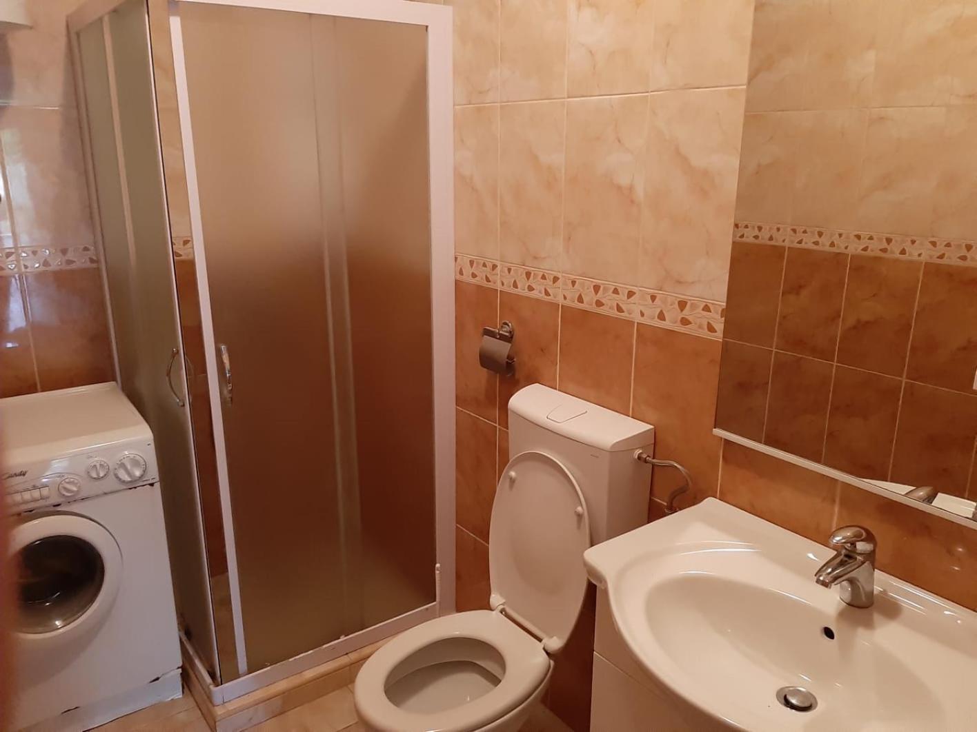 Sobra Apartmani Marija Mljet מראה חיצוני תמונה