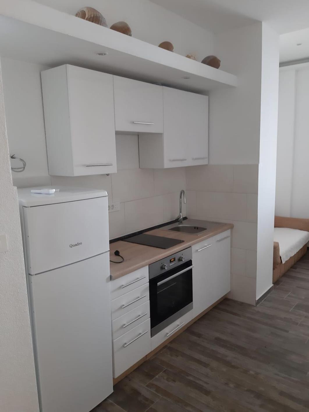 Sobra Apartmani Marija Mljet מראה חיצוני תמונה