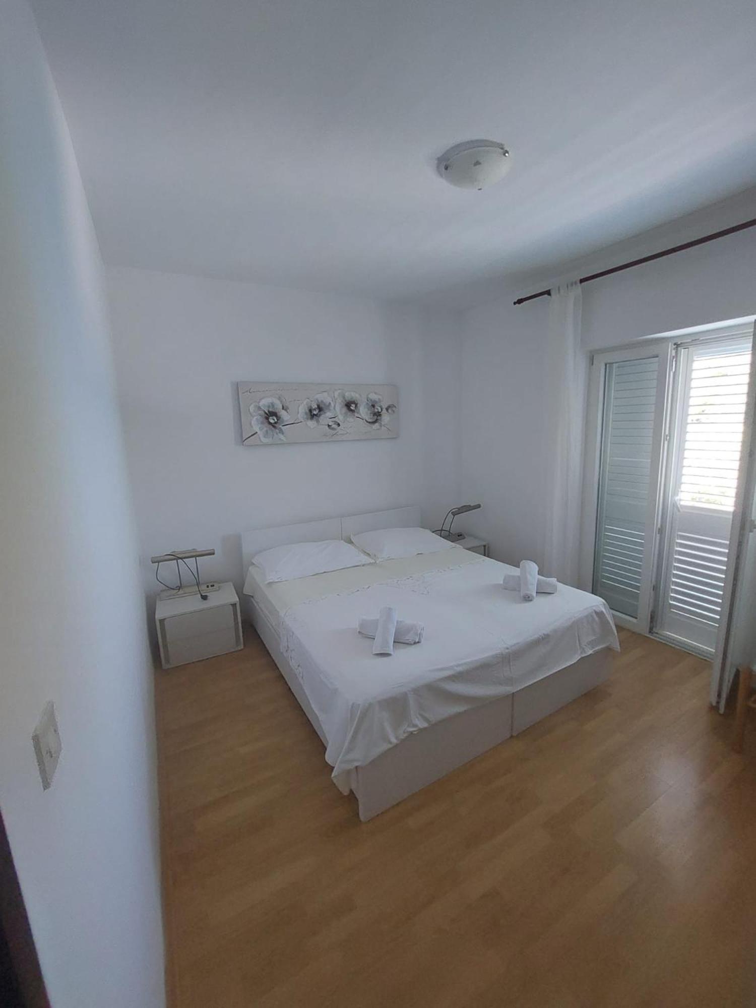 Sobra Apartmani Marija Mljet מראה חיצוני תמונה