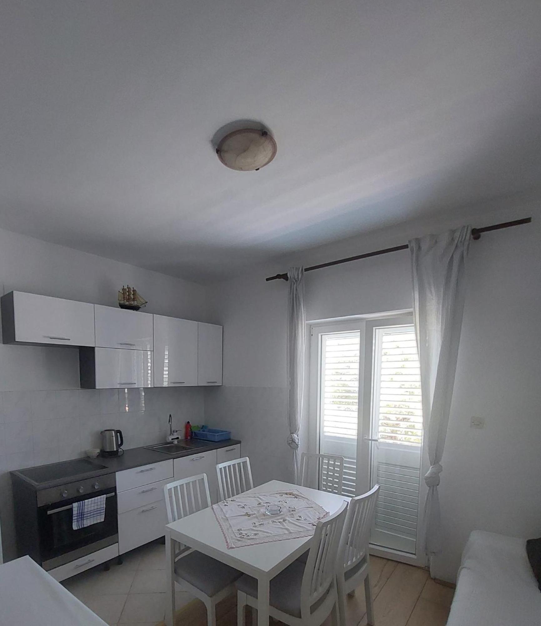 Sobra Apartmani Marija Mljet מראה חיצוני תמונה