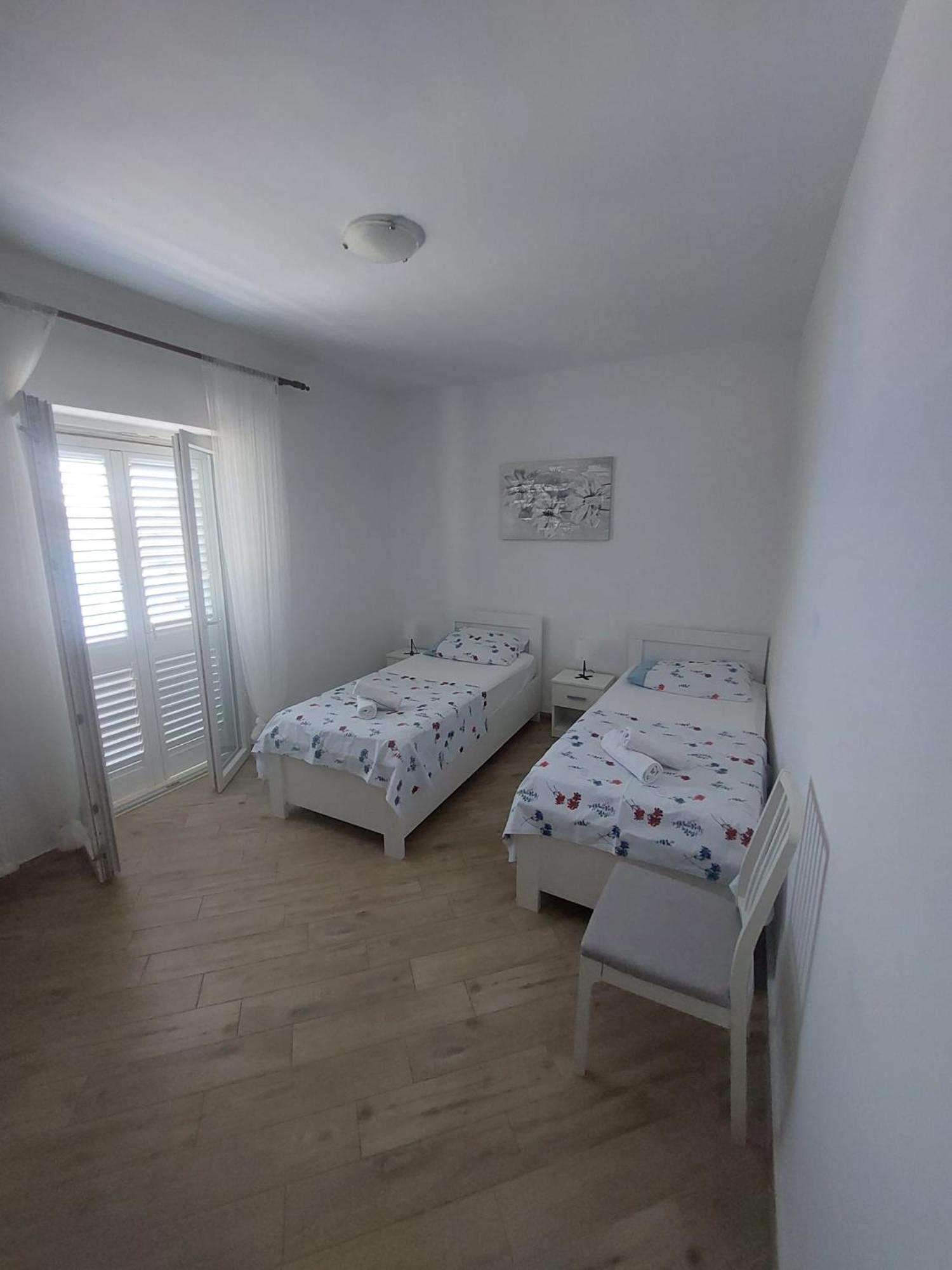 Sobra Apartmani Marija Mljet מראה חיצוני תמונה