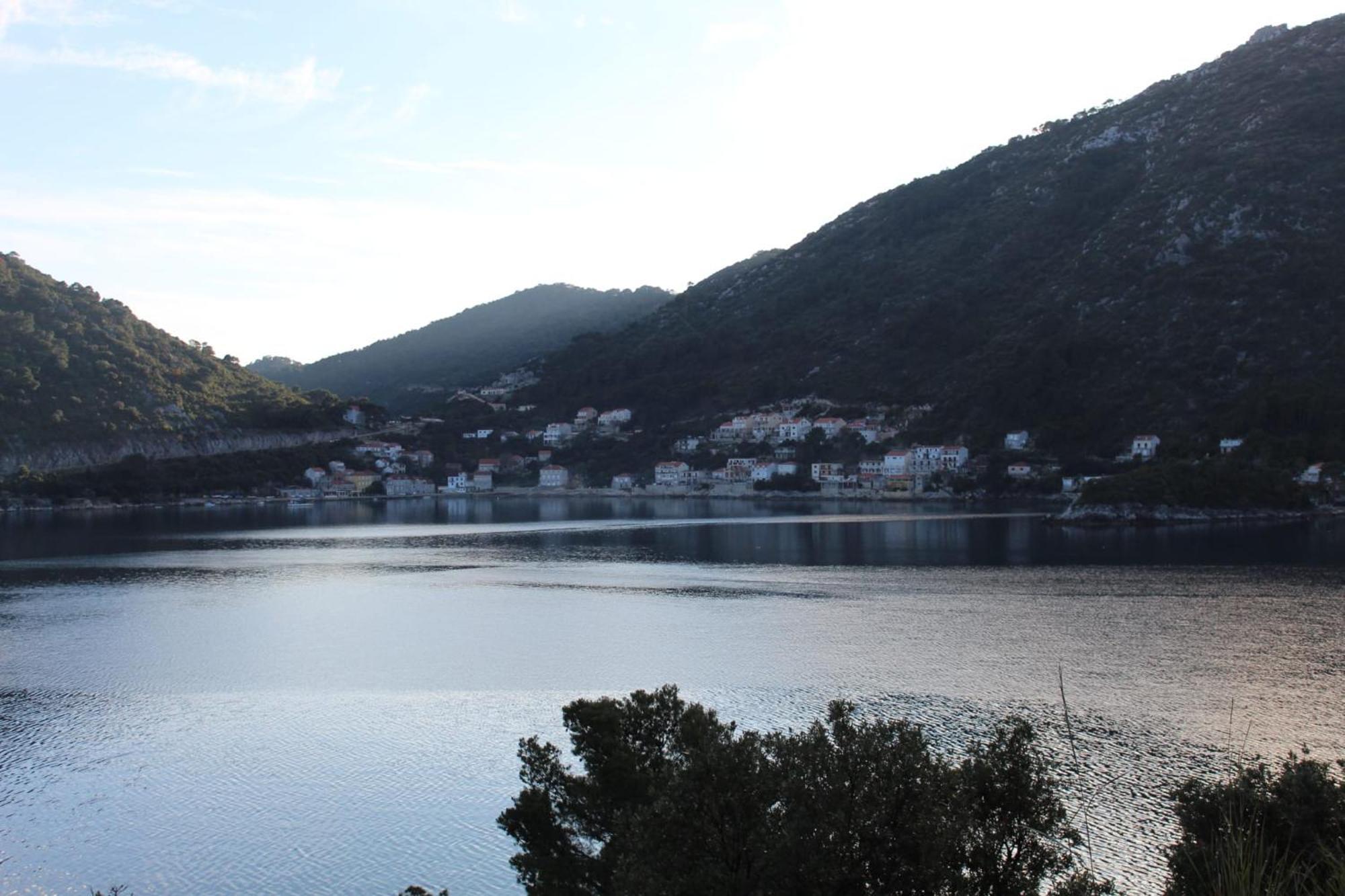 Sobra Apartmani Marija Mljet מראה חיצוני תמונה