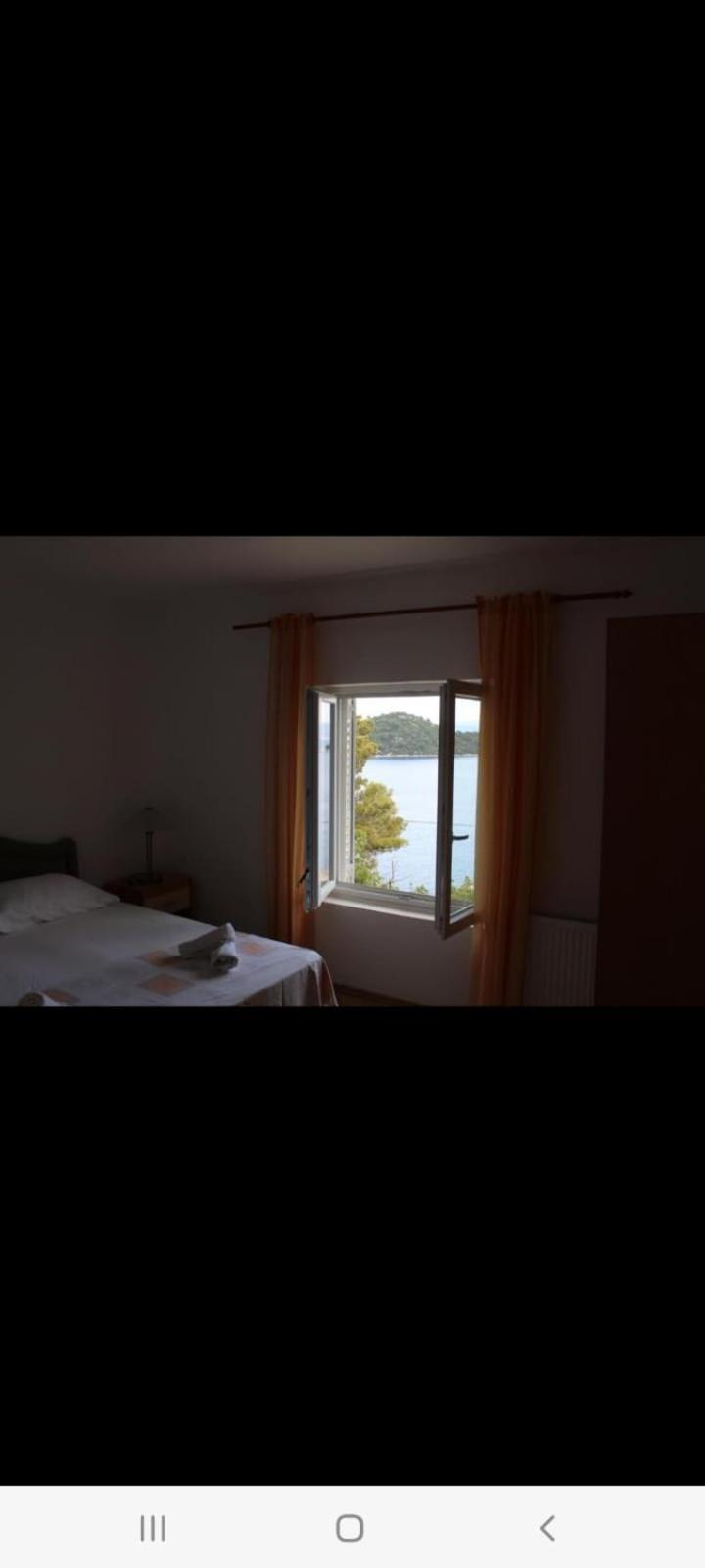 Sobra Apartmani Marija Mljet מראה חיצוני תמונה