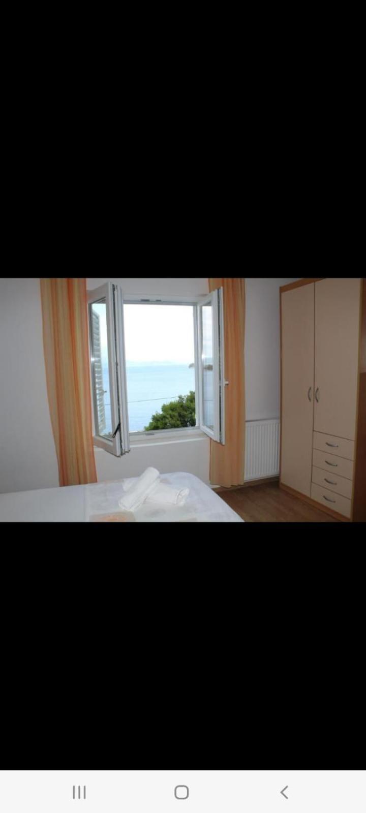 Sobra Apartmani Marija Mljet מראה חיצוני תמונה