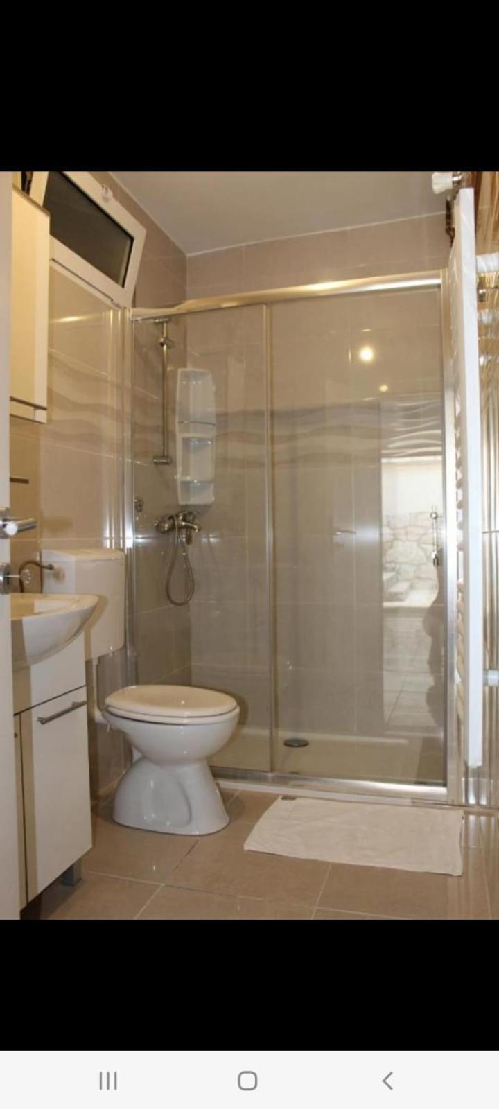 Sobra Apartmani Marija Mljet מראה חיצוני תמונה