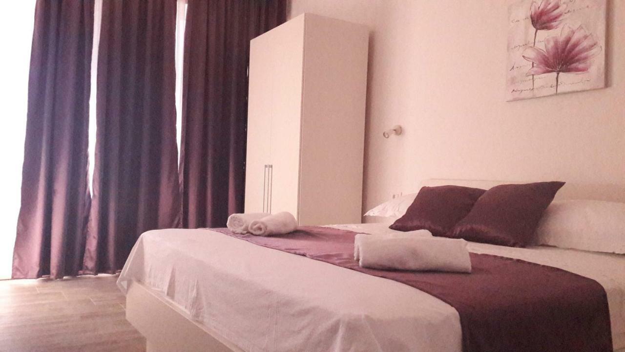 Sobra Apartmani Marija Mljet מראה חיצוני תמונה