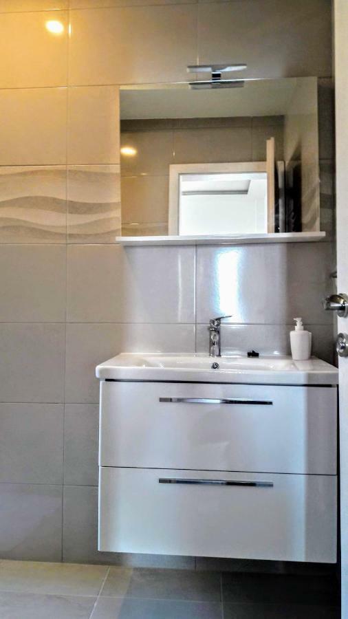 Sobra Apartmani Marija Mljet מראה חיצוני תמונה