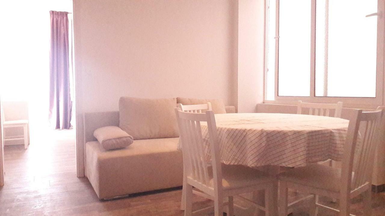 Sobra Apartmani Marija Mljet מראה חיצוני תמונה