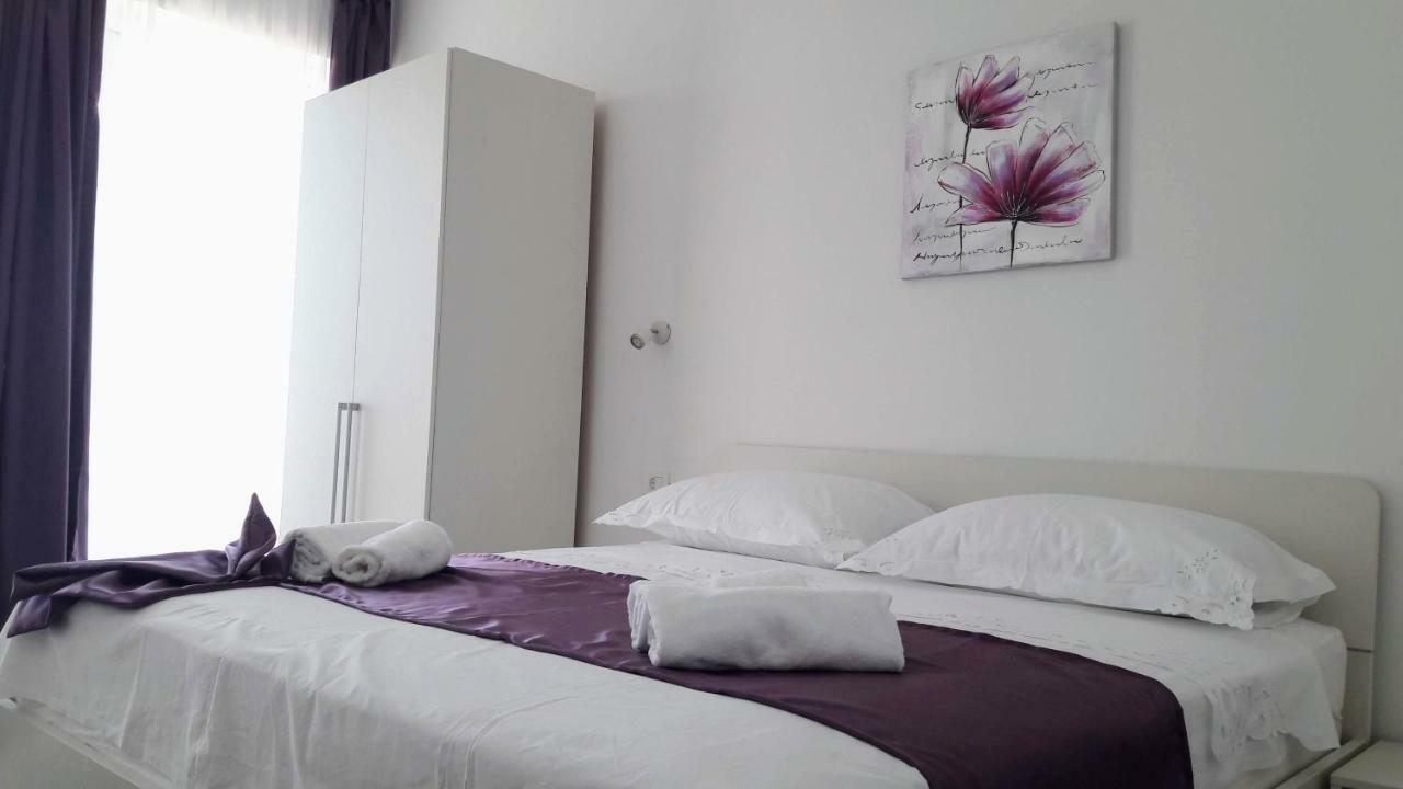 Sobra Apartmani Marija Mljet מראה חיצוני תמונה