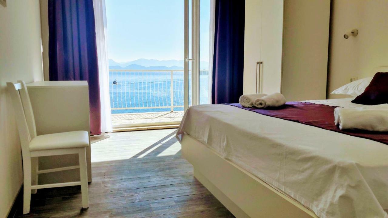 Sobra Apartmani Marija Mljet מראה חיצוני תמונה